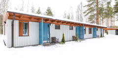 Mäntyranta holiday apartments