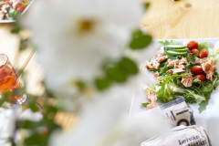 Evening snack, Karkausmäen Kammari