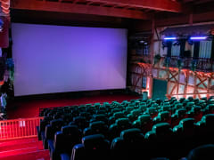 PowerPark kokoustilat