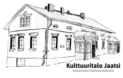 Kulttuuritalo Jaatsi