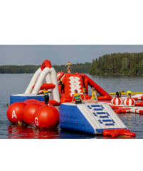 Elämyspuisto GoPark