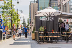 Konttiravintola Morton Kuopio