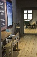 Pedagogio, K.H.Renlundin museo