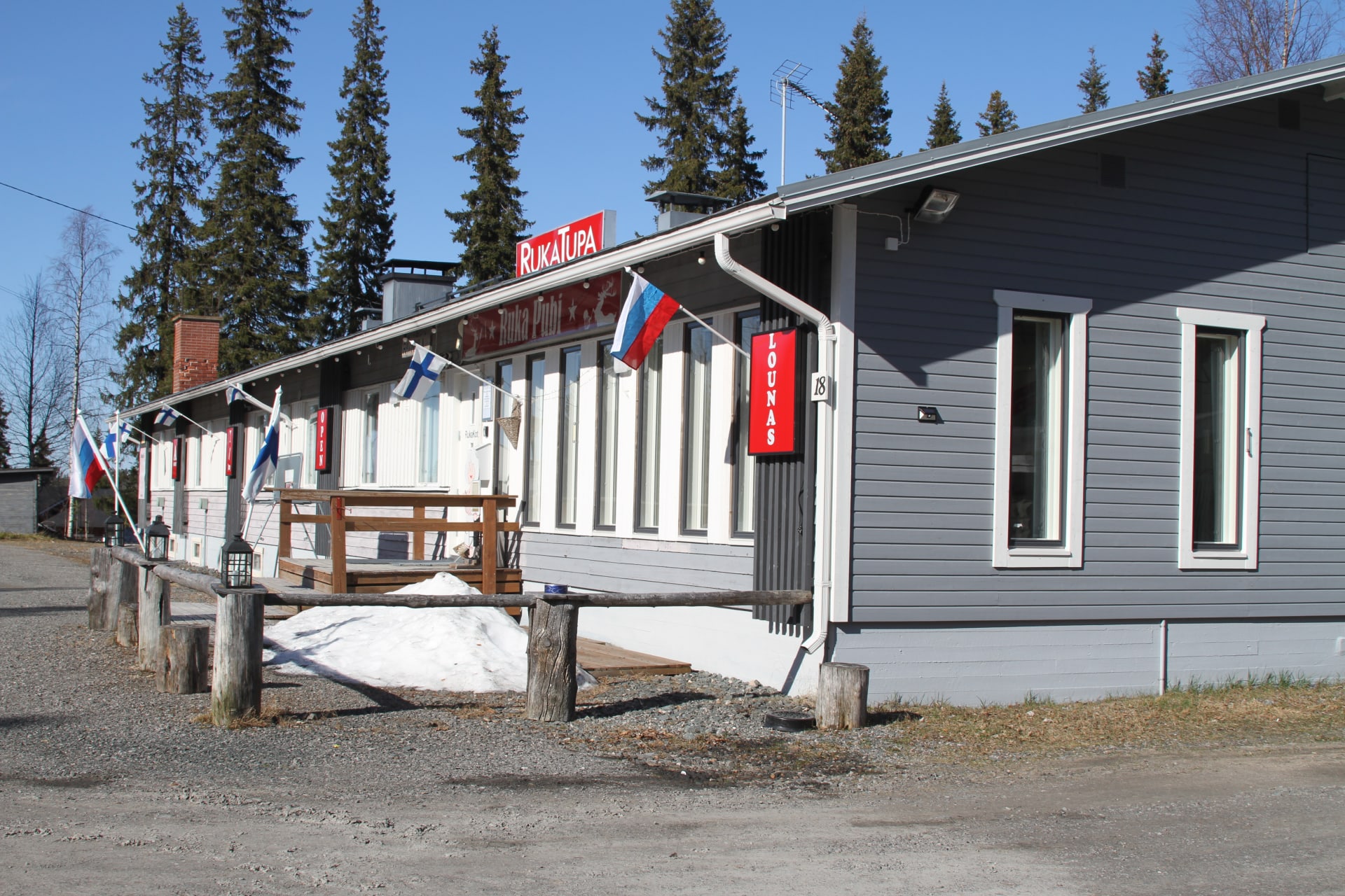 Motel Rukatupa