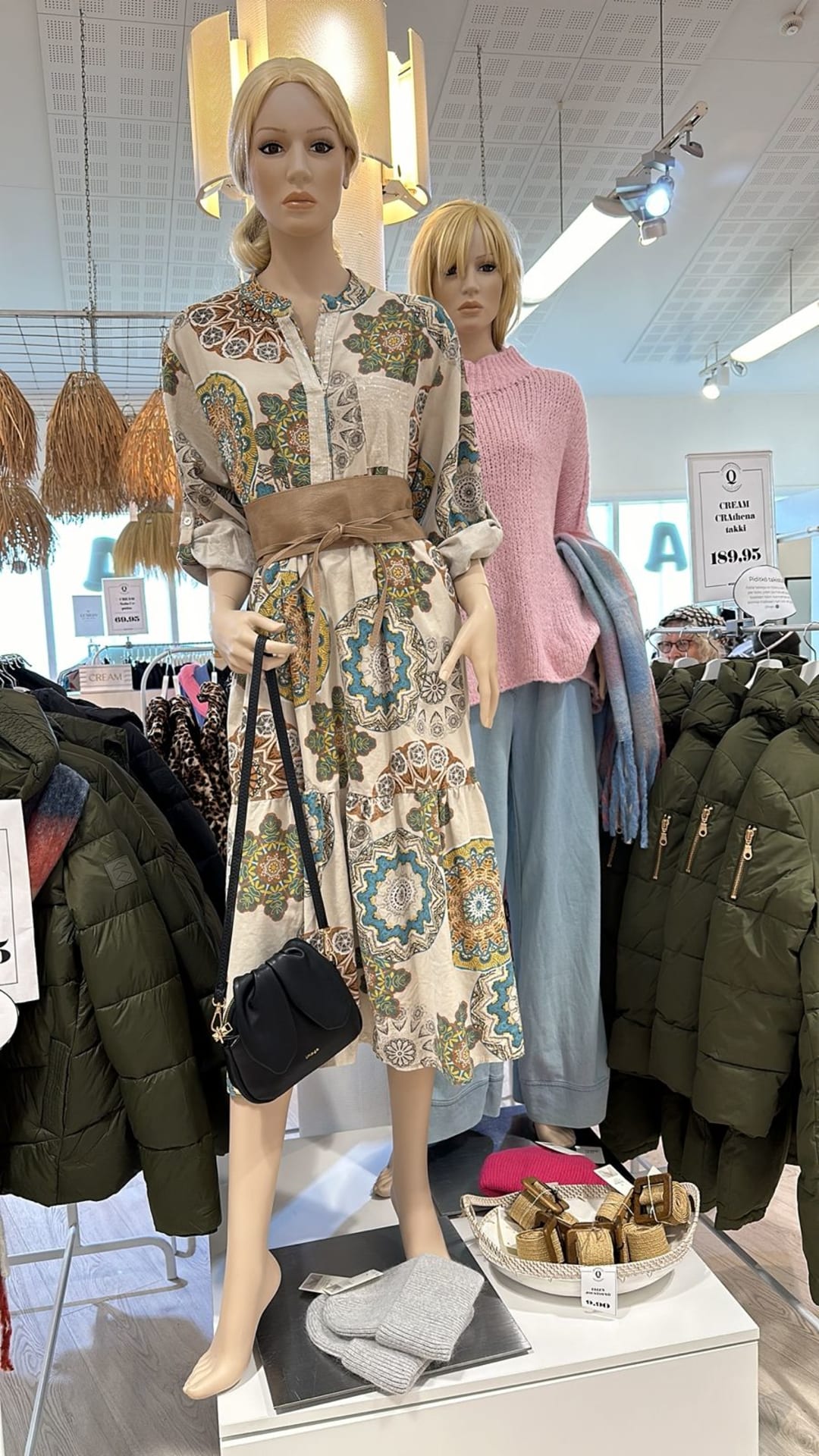 stylish clothes 
