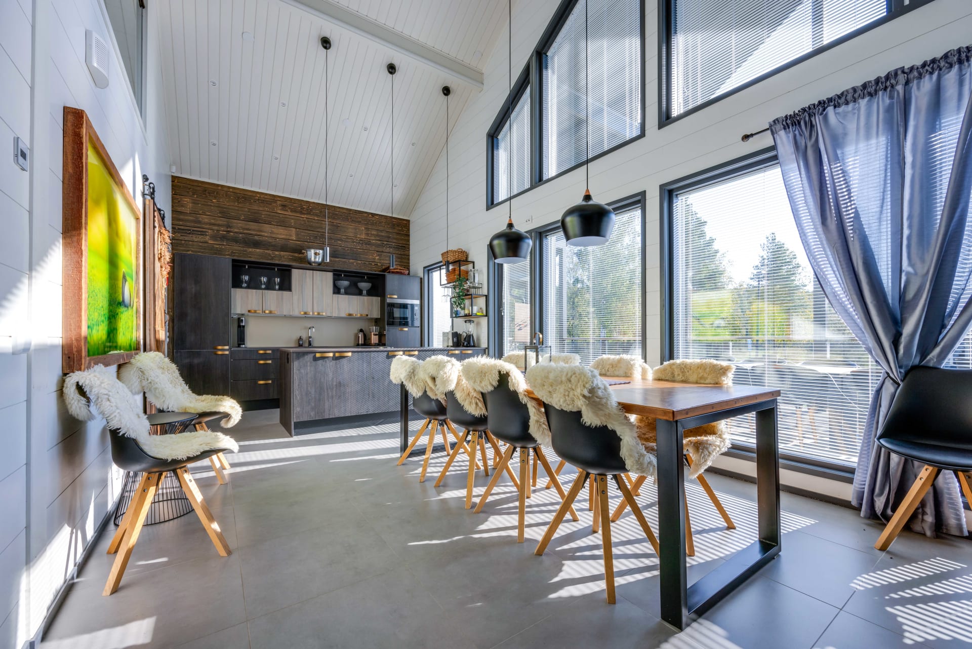 Luxury Villa Marvik
