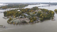 Korkeasaaren eläintarha