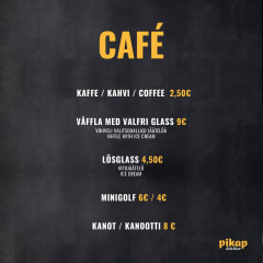 Köpmanholmenin ravintola