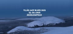 Ylläs Jazz Blues