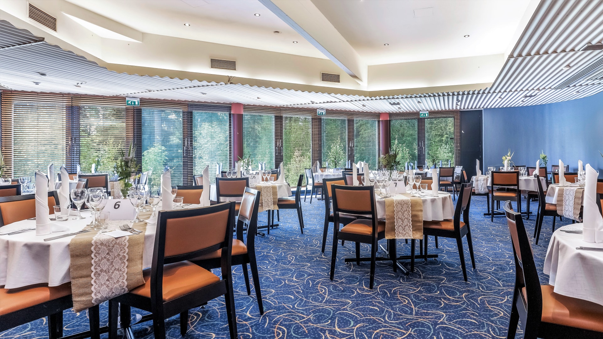Private function room