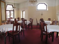 Majvikin Jugendlinna