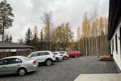 Suuntima Hyvinvointistudio / Juhlatila Lempäälä