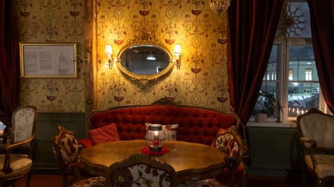 Avoimet pikkujoulut Langin Kauppahuoneella 8.-18.12.2025