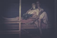 Viihtyisä kodinomainen majoitus Karkausmäen Kammarilla