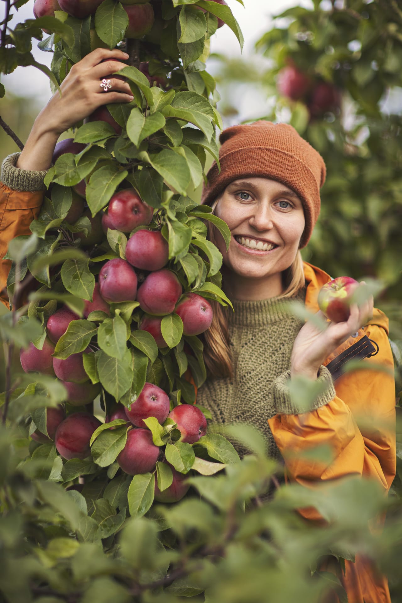 Åland Harvest Festival | Visit Finland