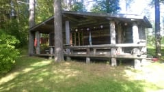 Oma yksityinen saunavuoro