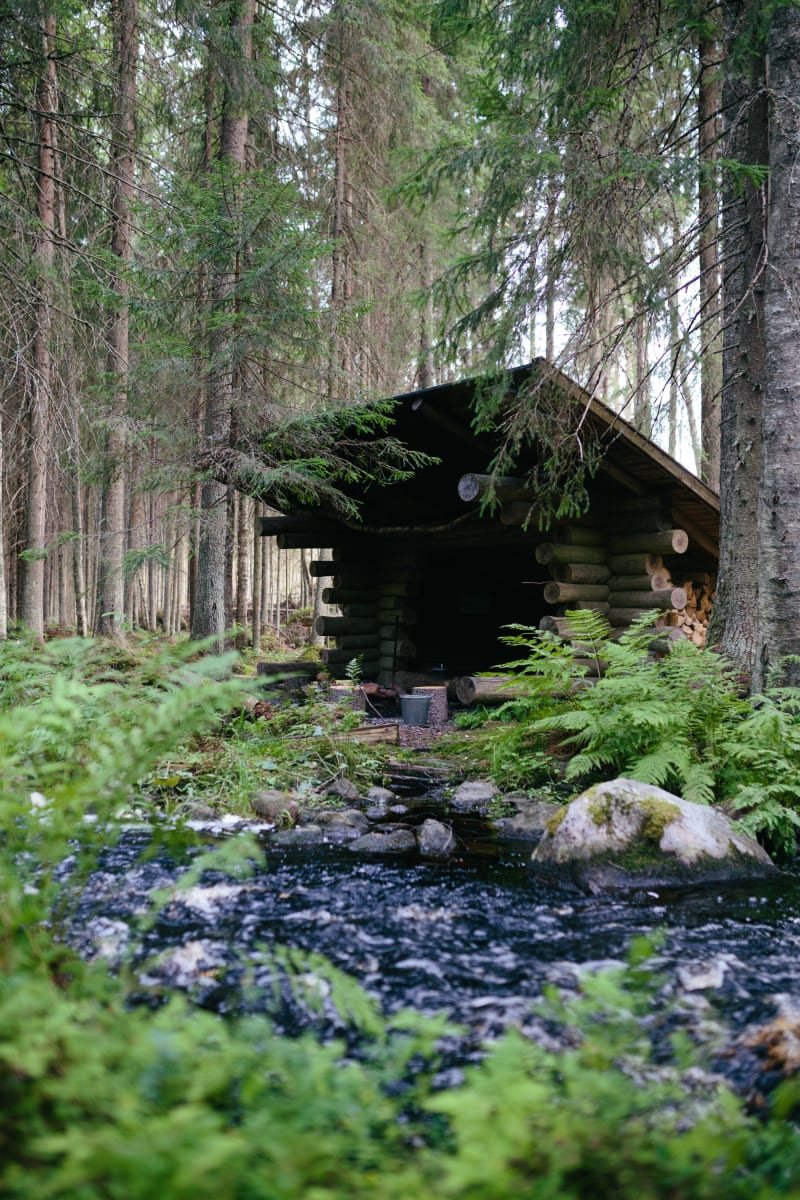 Aurinko-Ilves Trail | Visit Finland