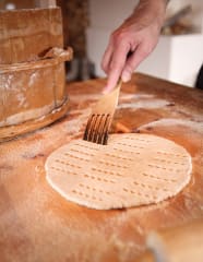 Päivä paikallisena Pohjolan Pirtissä & Kievarissa