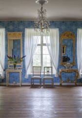 Komendantintalo - Loviisan kaupungin museo