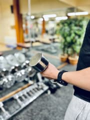 Kuntosali, Ikaalinen Spa & Resort