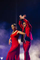 STORM OF LOVE, Barcelona Flamenco Ballet