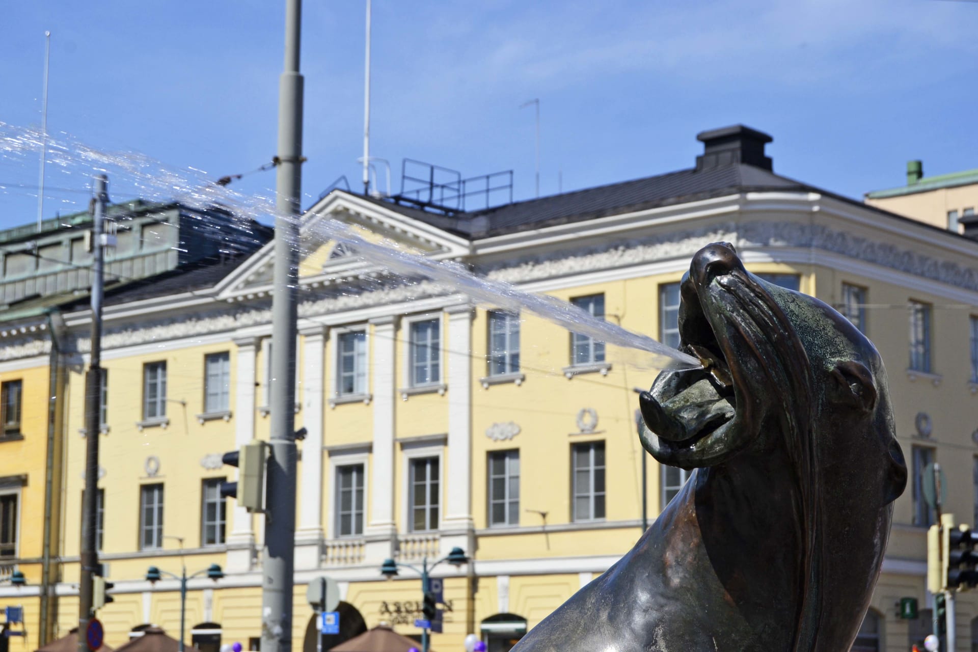 Helsinki 