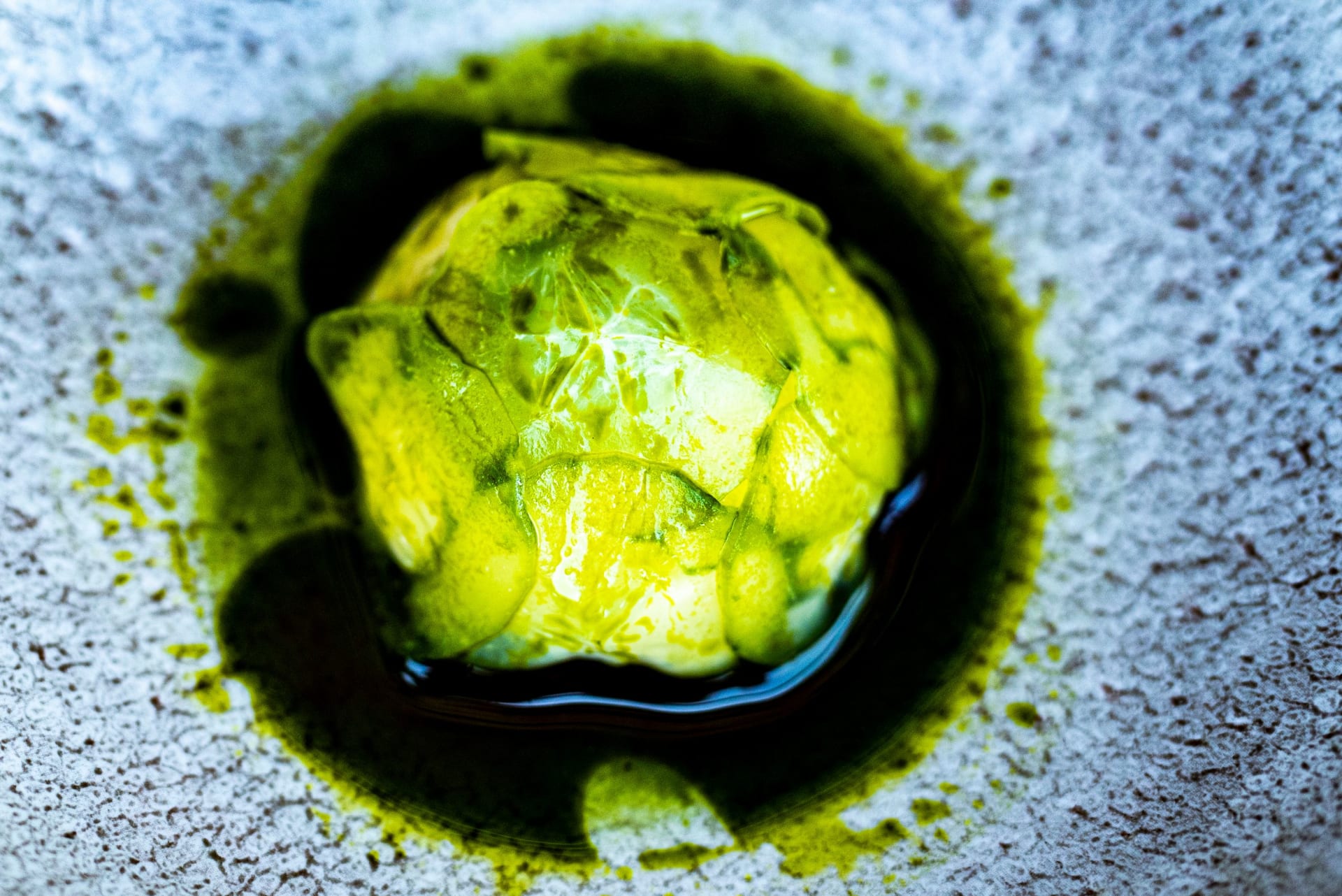 Nokka - bream&cucumber