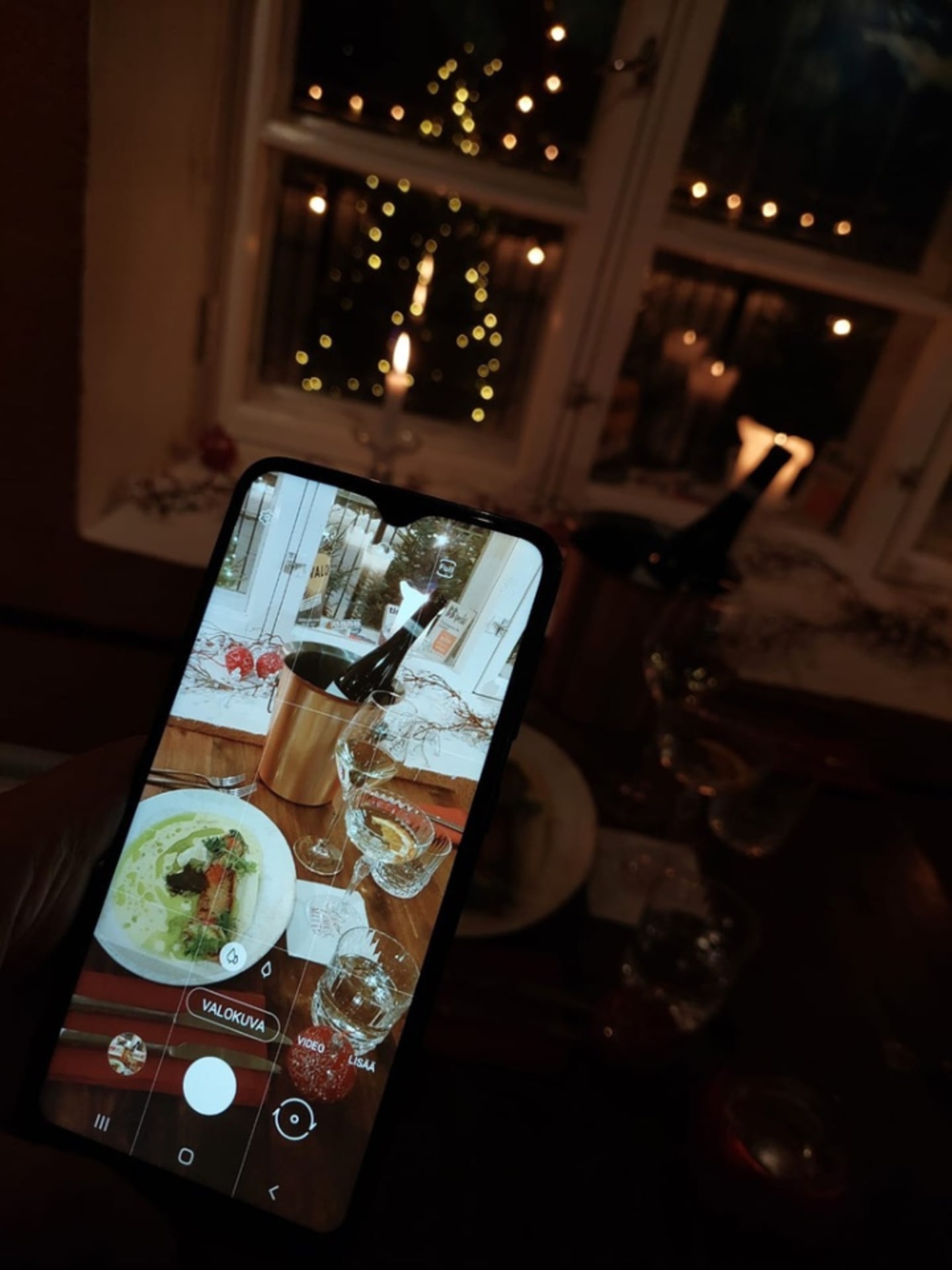 Bistro Tango&Matto Heinola