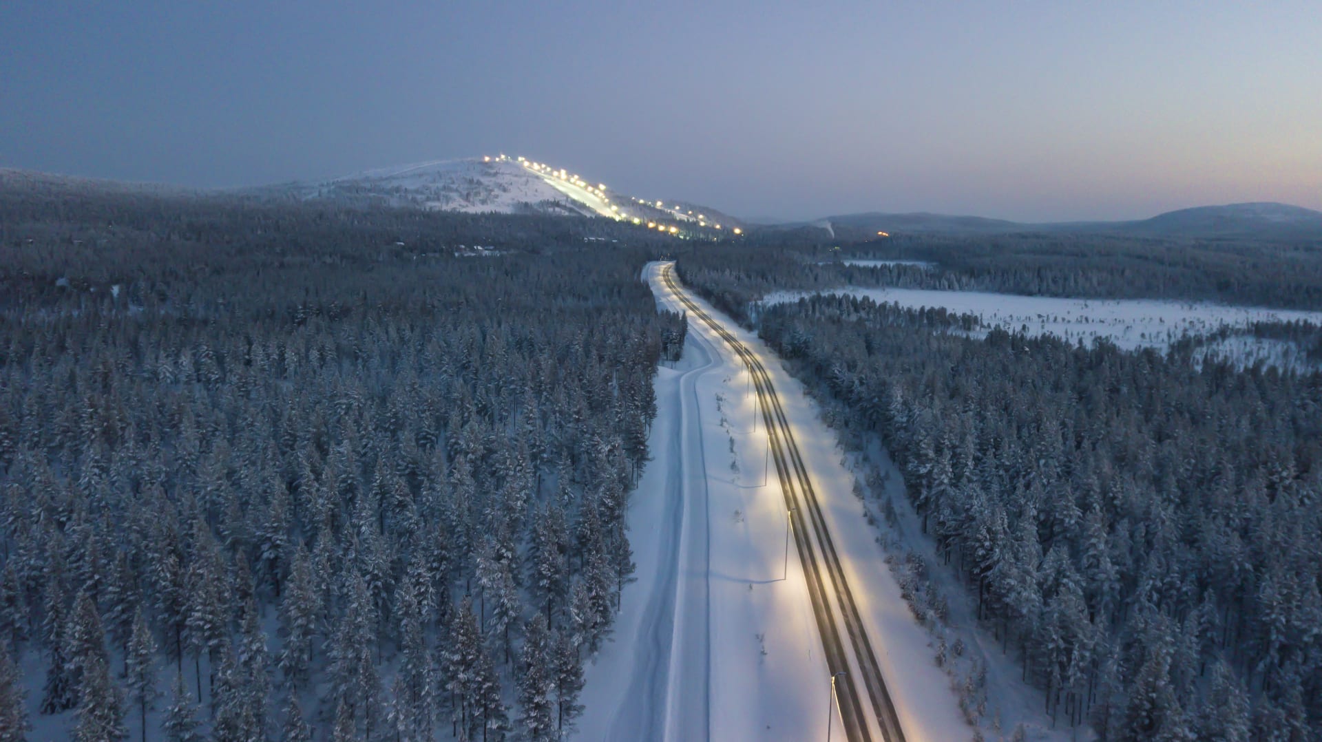 Transfers in Salla