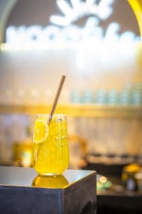 Mango Drink