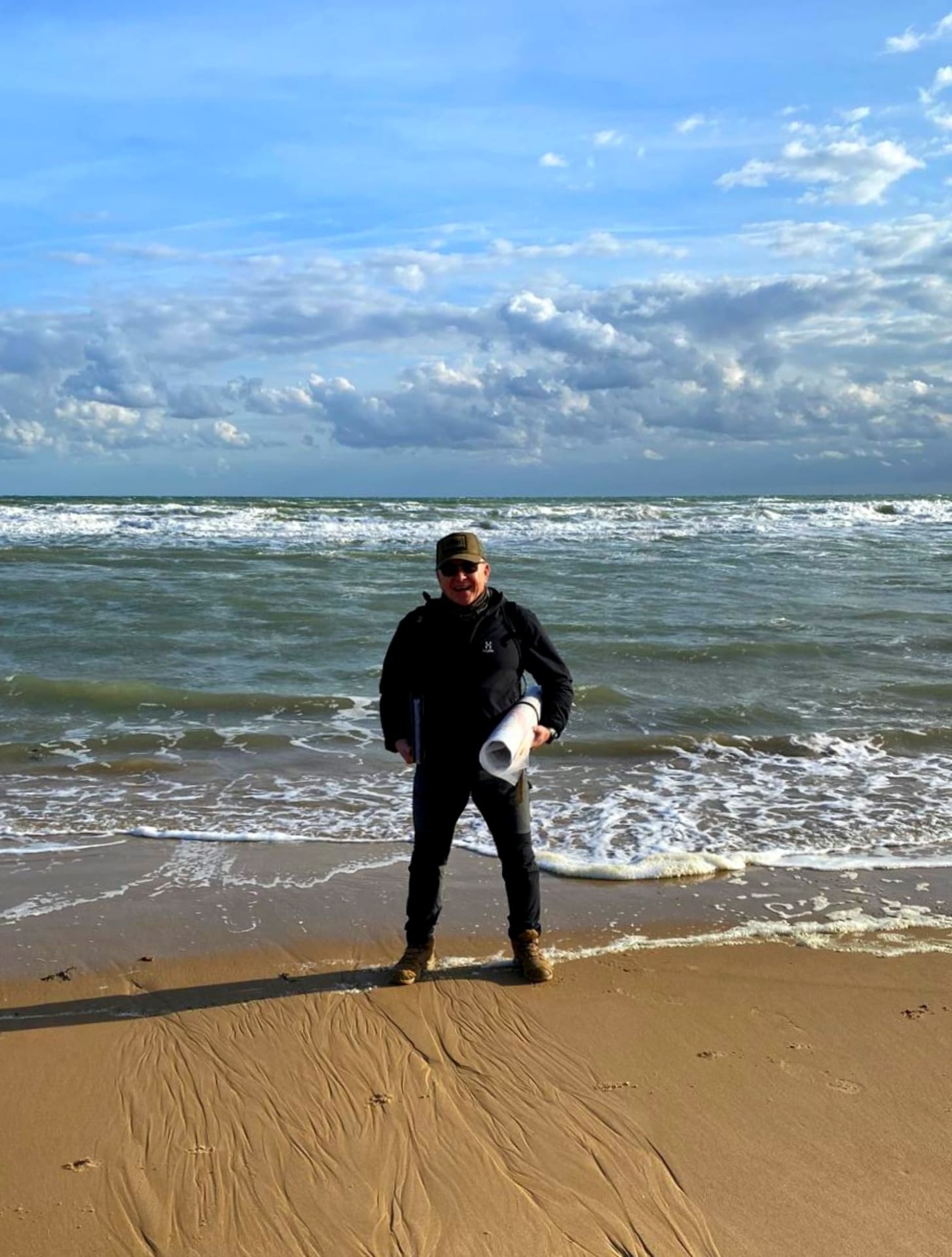Omaha Beach