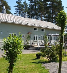 B&B Hiitolanjoki and Nature Healing Powerhouse