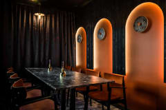 Grill it! Oulu private room