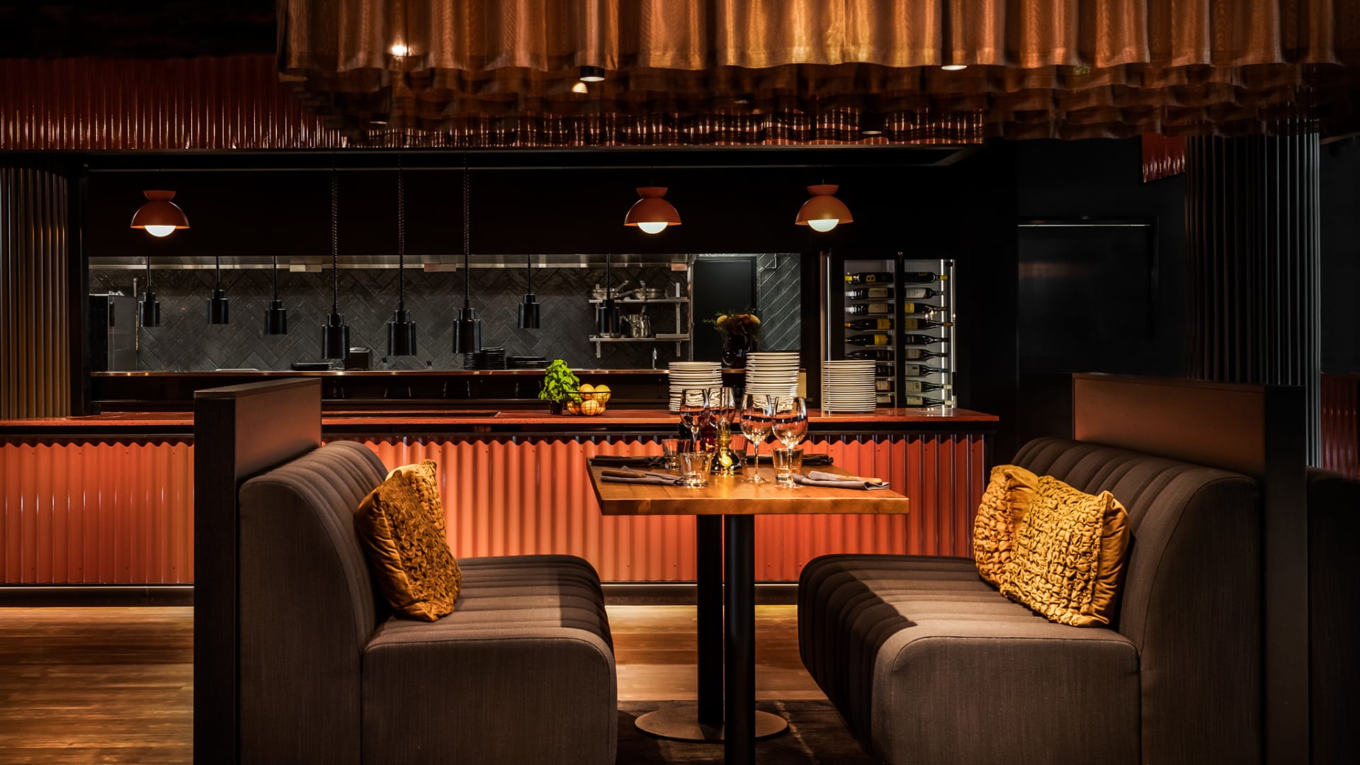 Grill it! Oulu booth