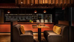 Grill it! Oulu booth