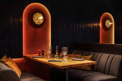 Grill it! Oulu booth