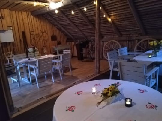 Konatun Kellarin Kuppila