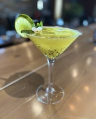 Ravintola Obelix cocktail