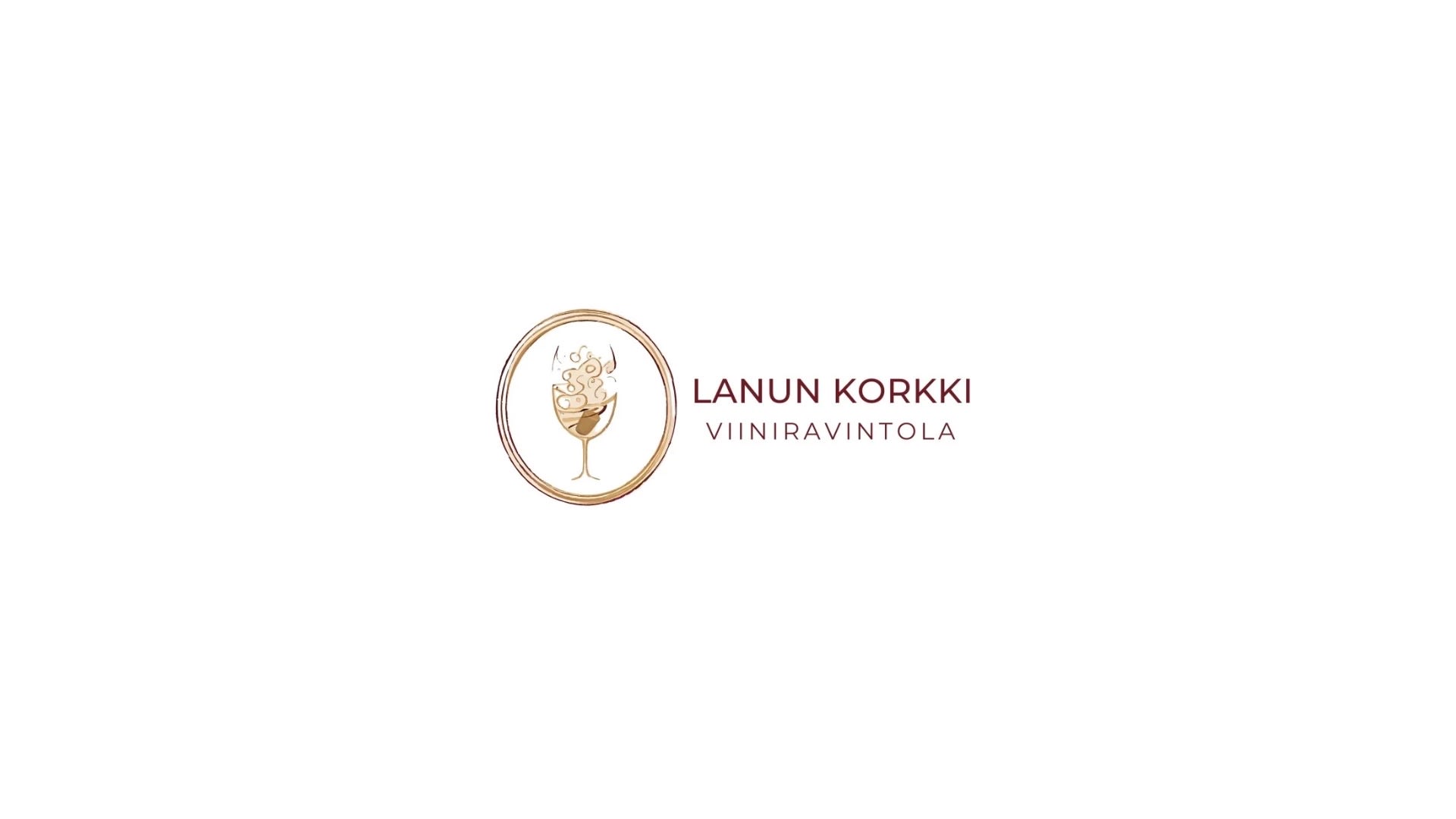 Lanun korkki, Viiniravintola Lahti