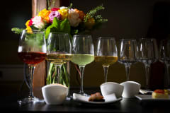 TeaHouse of Wehmais, Saimaa Gastronomy Tour