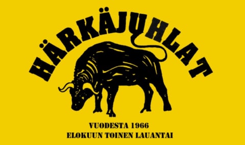 Vihannin Härkäjuhlat