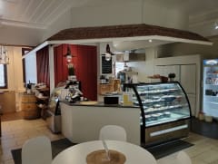 Kotiherkku ruokapuoti Mikkelissä