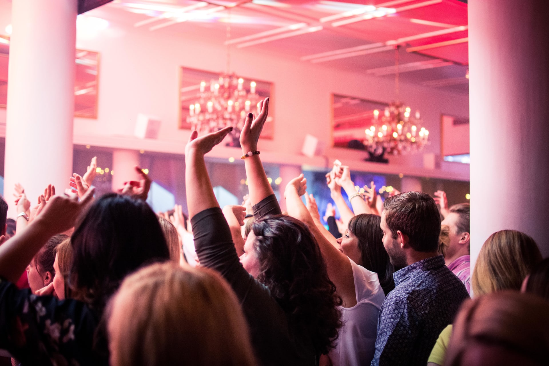 Party night Party night