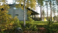 Kullasmarina Apartments