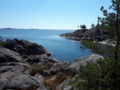 The National Park Tammisaari Archipelago