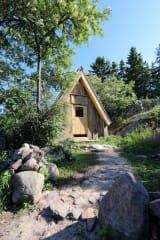 Rosalan Viikinkikeskuksen Bed & Breakfast