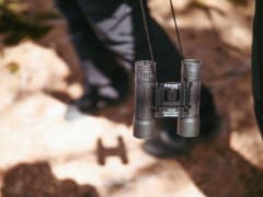 Syyslomavaellus Laipanmaassa