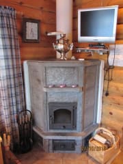 Holiday Home Mäntyruka in Rukatunturi