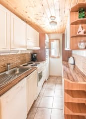 Holiday Home Mäntyruka in Rukatunturi