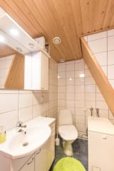 Holiday Home Mäntyruka in Rukatunturi